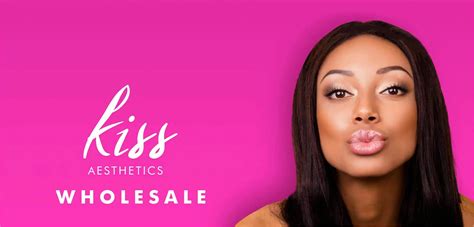 kiss aesthetics|kisswholesaleaesthetics.